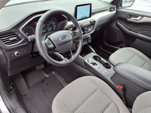 2021 Ford Escape SE - Photo 13