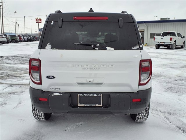 2025 Ford Bronco Sport Outer Banks - Photo 6