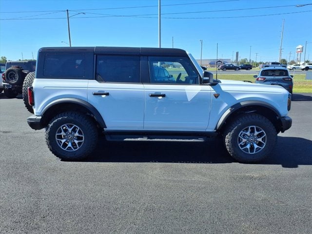 2025 Ford Bronco 4-Door Badlands - Photo 9