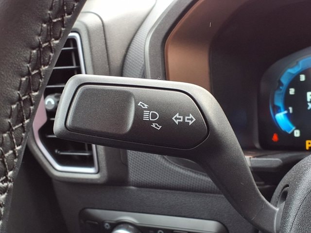 2025 Ford Bronco Sport Outer Banks - Photo 22