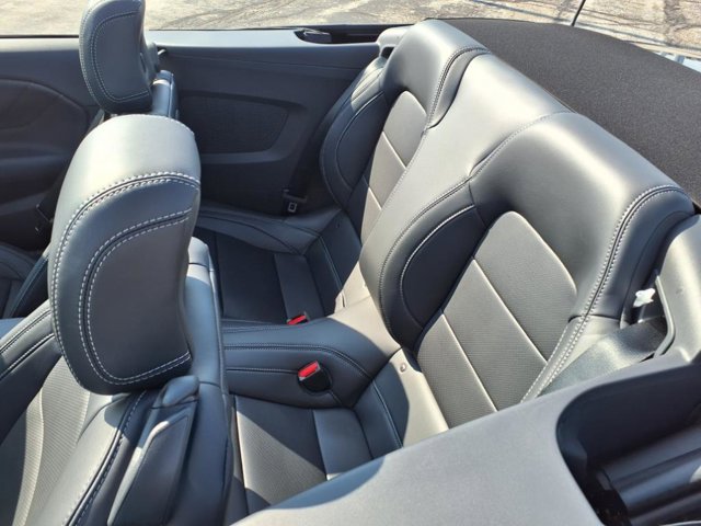 2025 Ford Mustang GT Premium Convertible - Photo 14