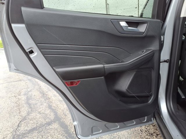 2021 Ford Escape SE - Photo 29