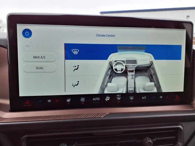 2025 Ford Bronco Sport Outer Banks - Photo 19