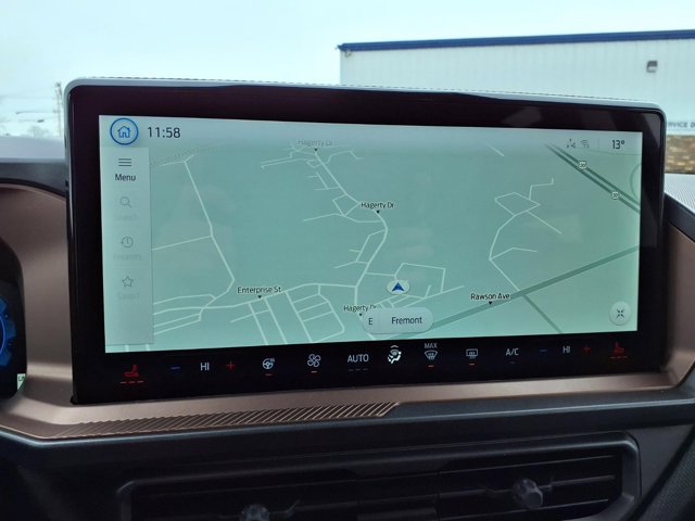 2025 Ford Bronco Sport Outer Banks - Photo 18