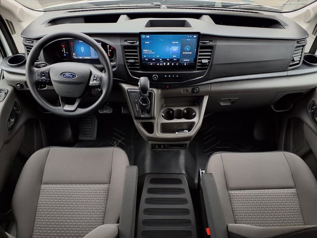 2026 Ford Transit Van Base - Photo 14