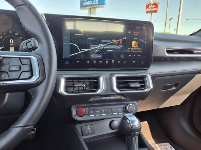 2025 Ford Mustang GT Premium Convertible - Photo 16