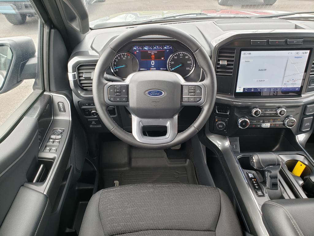 2023 Ford F-150 XLT - Photo 17