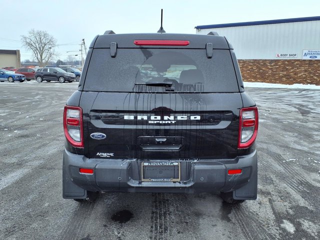 2025 Ford Bronco Sport Outer Banks - Photo 6