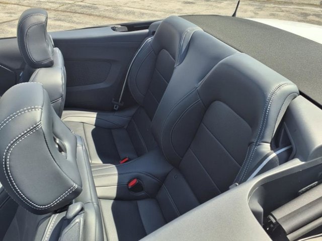 2025 Ford Mustang GT Premium Convertible - Photo 15