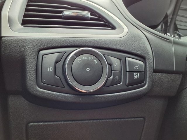 2023 Ford Edge SEL - Photo 31