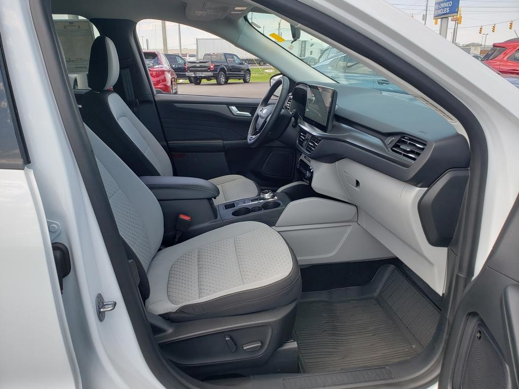 2023 Ford Escape Active - Photo 20