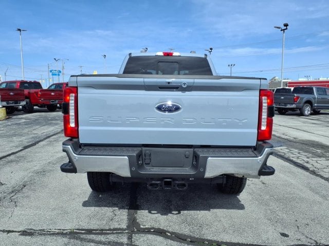 2025 Ford F-250 Super Duty Lariat - Photo 6