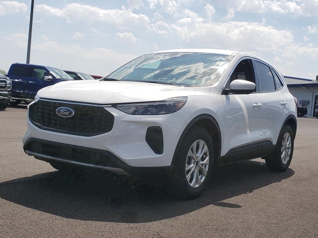 2023 Ford Escape Active - Photo 9