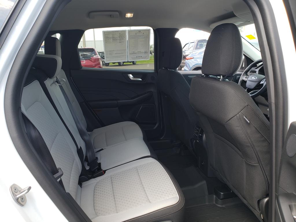 2023 Ford Escape Active - Photo 18