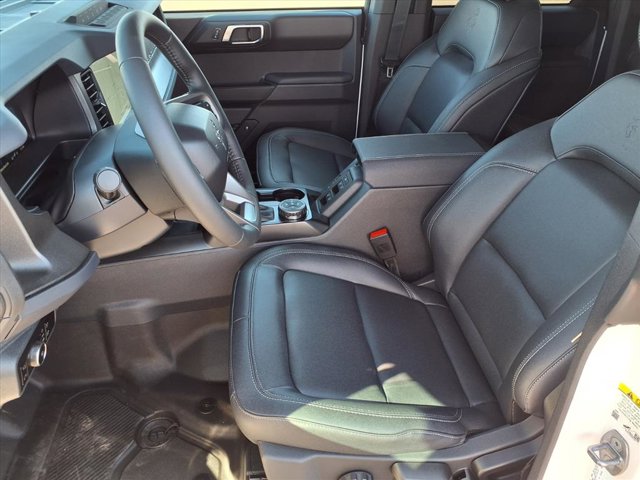 2025 Ford Bronco 4-Door Badlands - Photo 13