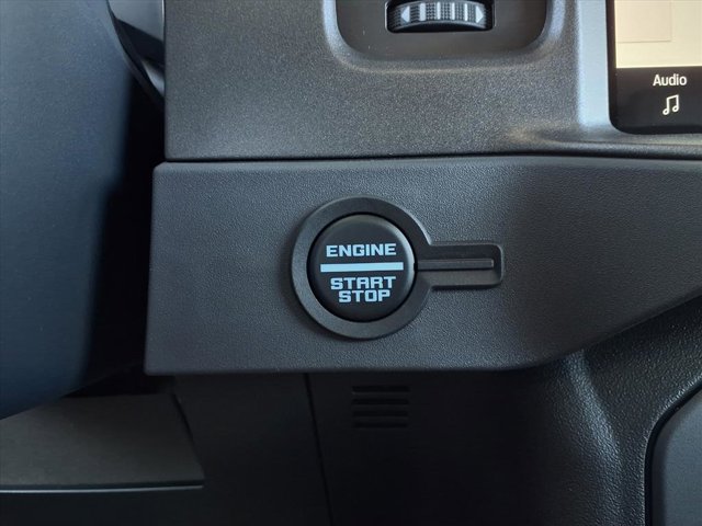 2025 Ford Bronco 4-Door Badlands - Photo 24