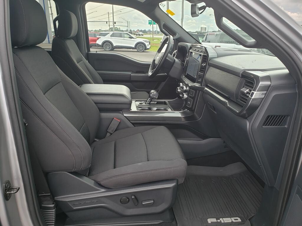 2023 Ford F-150 XLT - Photo 19