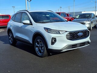 2026 Ford Escape ST-Line Select SUV