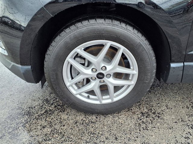 2023 Ford Edge SEL - Photo 34