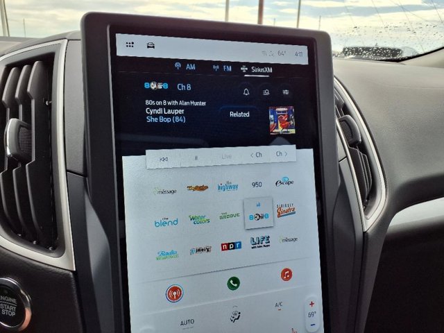 2023 Ford Edge SEL - Photo 18