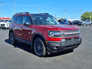 2025 Ford Bronco Sport Big Bend SUV