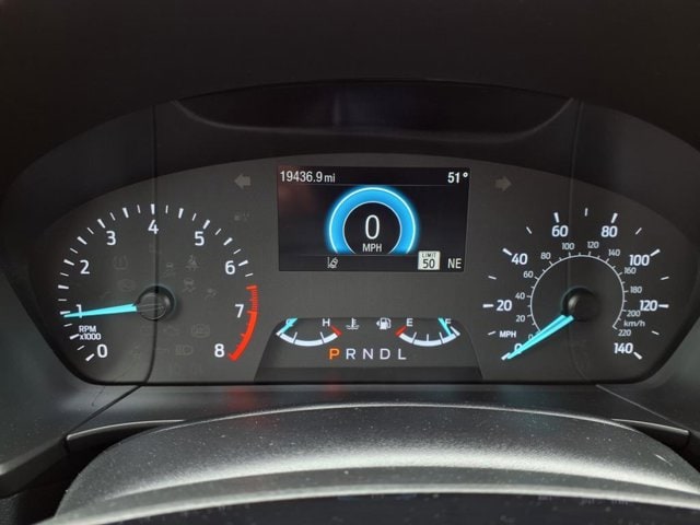 2021 Ford Escape SE - Photo 11