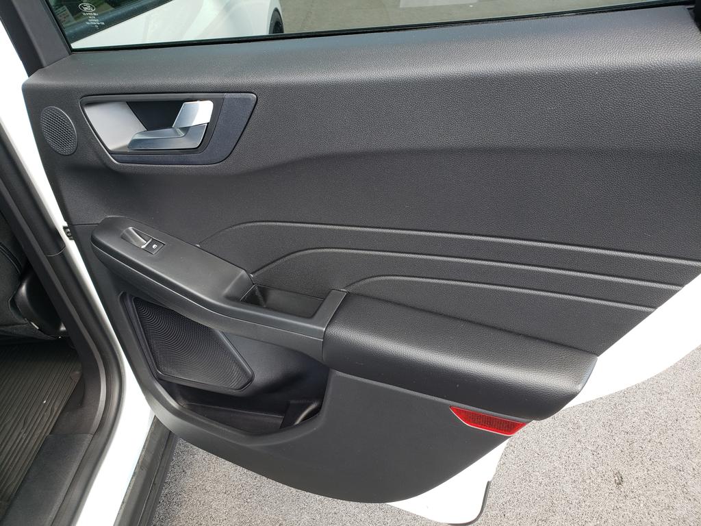 2023 Ford Escape Active - Photo 19
