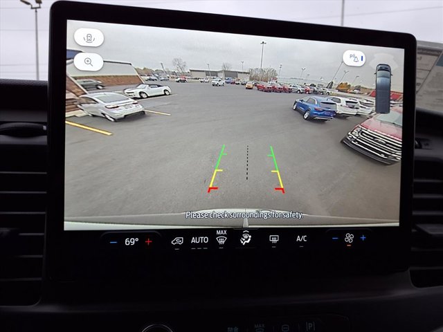 2026 Ford Transit Van Base - Photo 17
