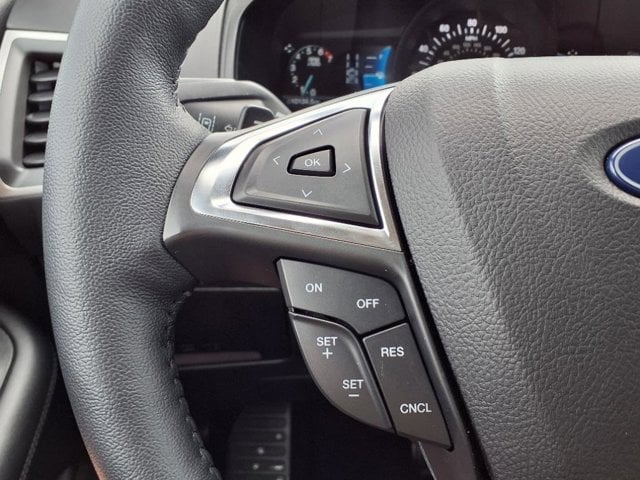 2023 Ford Edge SEL - Photo 25