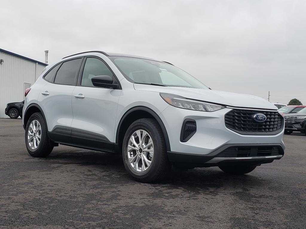 2026 Ford Escape