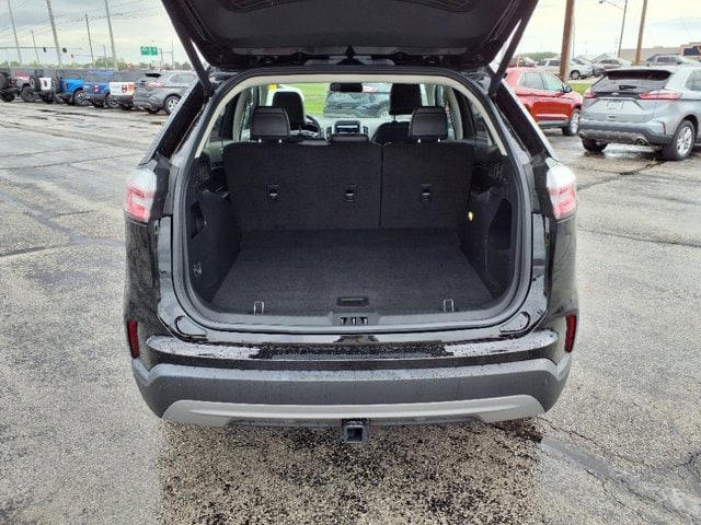 2023 Ford Edge SEL - Photo 8