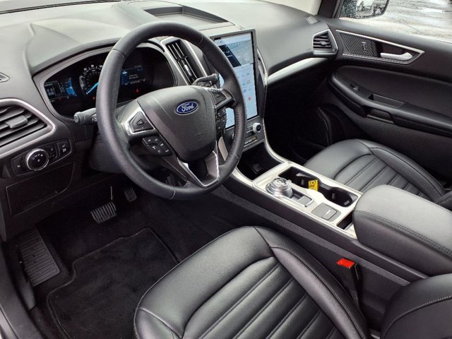 2023 Ford Edge SEL - Photo 14