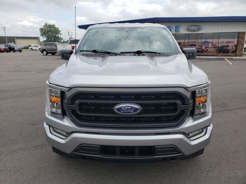 2023 Ford F-150 XLT - Photo 9
