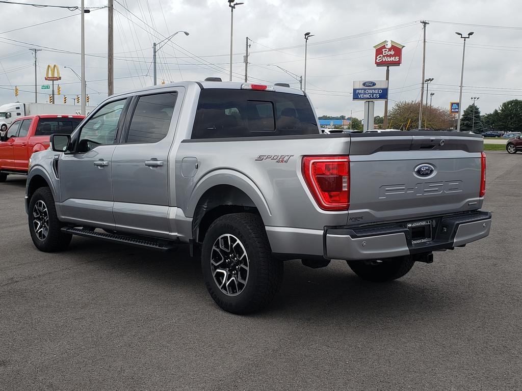 2023 Ford F-150 XLT - Photo 6