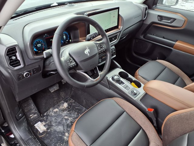 2025 Ford Bronco Sport Outer Banks - Photo 13