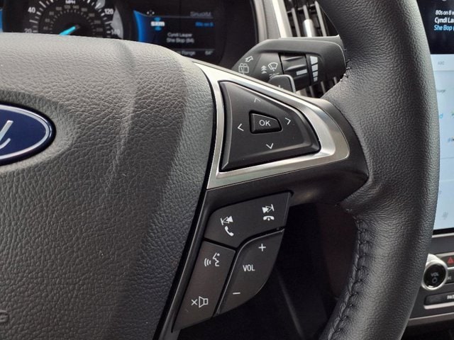 2023 Ford Edge SEL - Photo 26