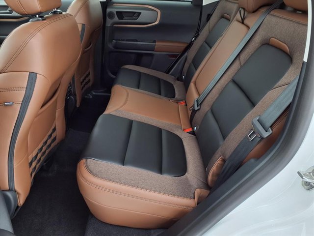 2025 Ford Bronco Sport Outer Banks - Photo 16