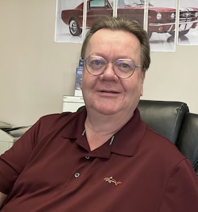 Staff member Galen Arnold from ID_b21874ba64ab