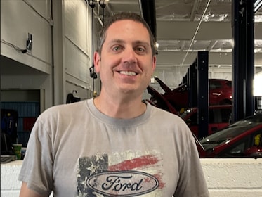 Staff member Jason Russell from ID_b21874ba64ab