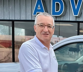 Staff member Tim Harmon from ID_b21874ba64ab