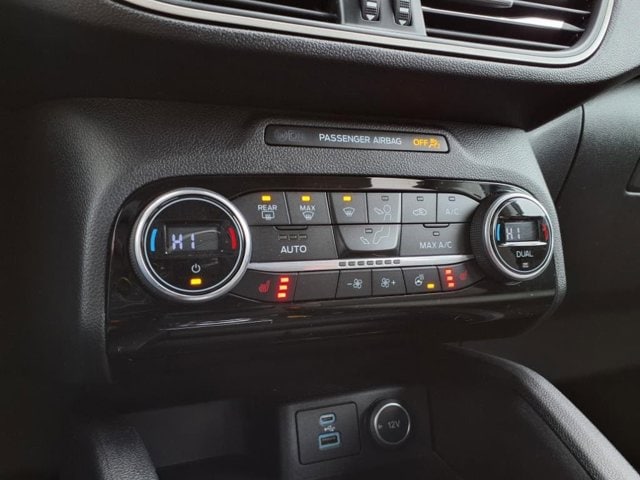 2021 Ford Escape SE - Photo 18