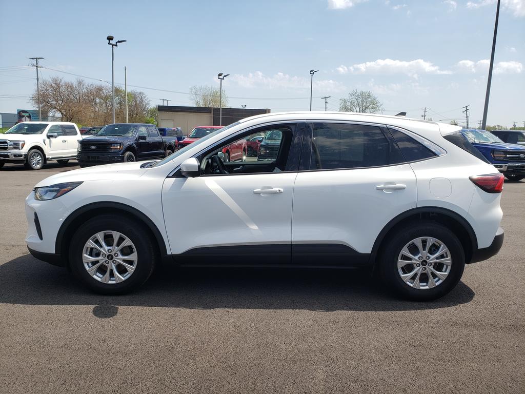2023 Ford Escape Active - Photo 8