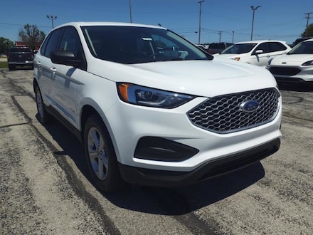 2024 Ford Edge SE SUV