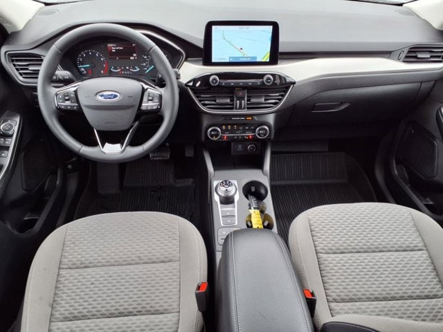 2021 Ford Escape SE - Photo 12