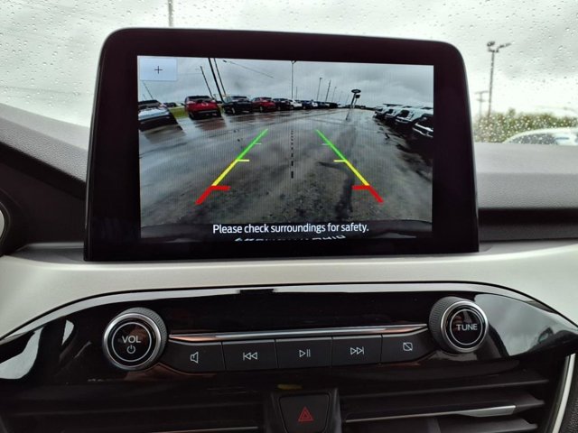 2021 Ford Escape SE - Photo 16