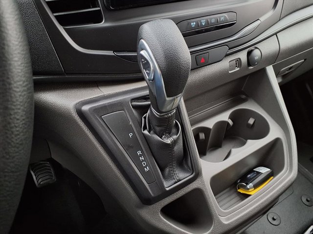 2026 Ford Transit Van Base - Photo 21