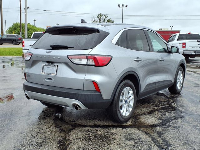 2021 Ford Escape SE - Photo 9