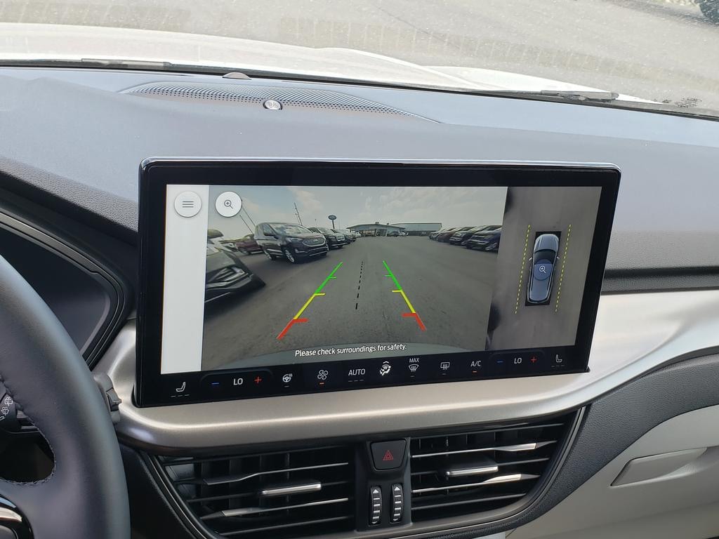 2023 Ford Escape Active - Photo 25