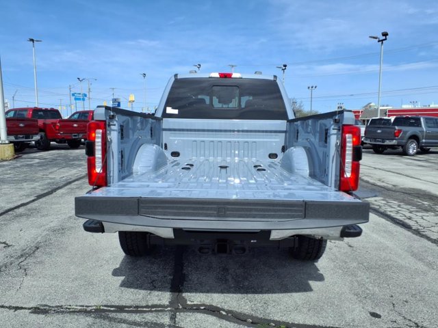 2025 Ford F-250 Super Duty Lariat - Photo 7