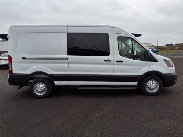 2026 Ford Transit Van Base - Photo 11